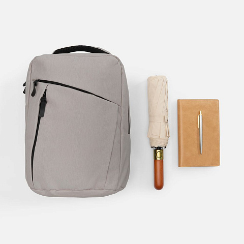 Набор Remini Travel, бежевый - рис 3.