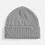 Шапка Ribelle, серая - миниатюра - рис 2.