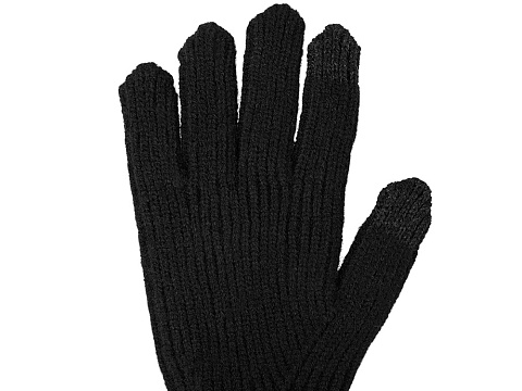 Перчатки Nordend, черный - рис 5.