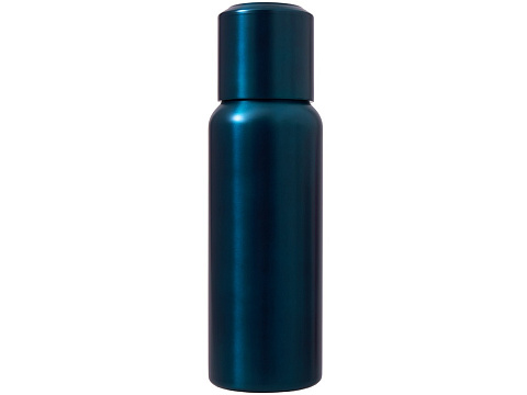 Вакуумный термос c магнитной крышкой Magne, 500 мл, темно-синий - рис 2.