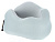 Подушка для путешествий с эффектом памяти Memo Pillow PRO M/L English Blue - миниатюра - рис 4.