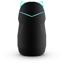 Портативная акустика Rombica Mysound Kitty 1C, черный (Р)