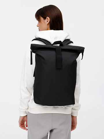 Рюкзак Altro, черный - рис 14.