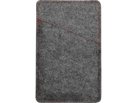 Внешний аккумулятор Rombica NEO NS100R, красный - рис 16.