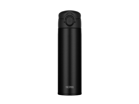 Термокружка из нерж. стали тм THERMOS JOK-500 BK 0.5L