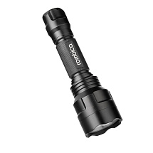 Фонарь светодиодный Rombica LED S2, Cree XPE, 200лм, алюминий