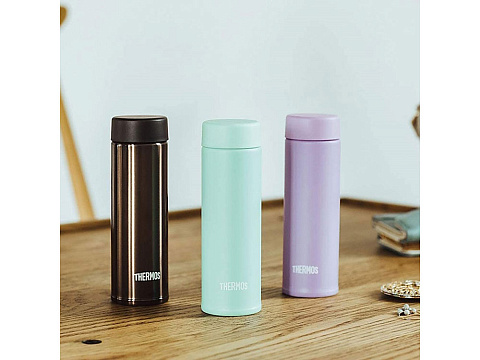 Термос из нерж. стали тм THERMOS JOJ-150 PL0.15L - рис 7.