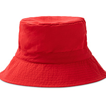 Непромокаемая панама из микрофибры Айора (AYORA), красный