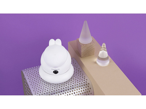 Ночник Rombica LED Rubi (Р) - рис 10.