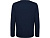 Лонгслив Estoril детский, синий нэйви - миниатюра - рис 2.