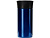 Вакуумная термокружка с кнопкой Upgrade, Waterline, тубус, темно-синий - миниатюра - рис 6.