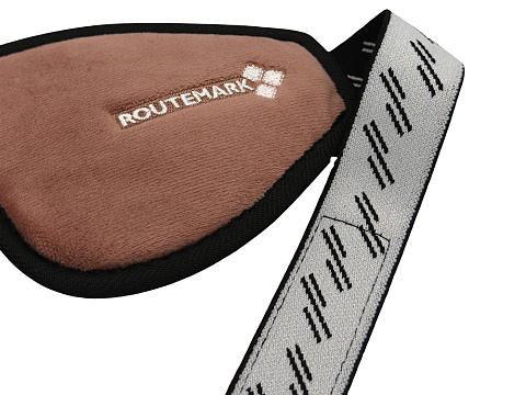 3D Маска для глаз Эволюция Powdery M - рис 5.