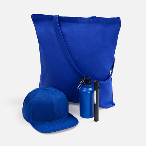 Набор LightFun, синий - рис 2.