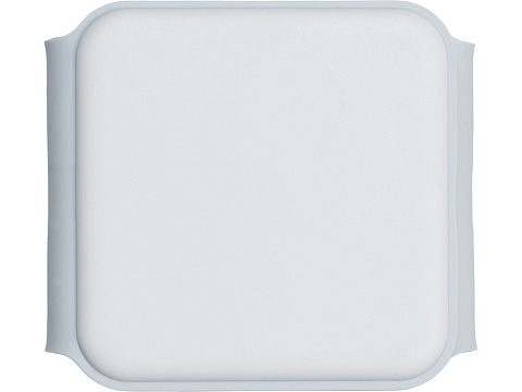 Беспроводное зарядное устройство 3-в-1 Road, 15 Вт, белый - рис 11.