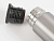 Термос из титана тм THERMOS FJN-500 TGY (Titanium) 0,5L - миниатюра - рис 4.