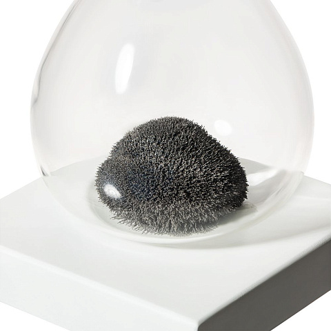 Магнитный антистресс Mystery, белый - рис 5.