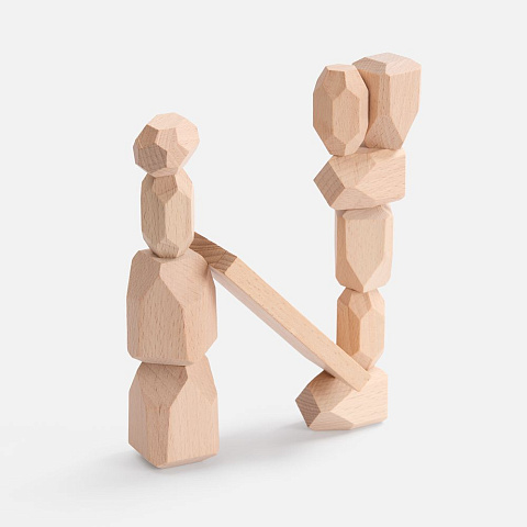 Игра-балансир IQ Balance - рис 4.