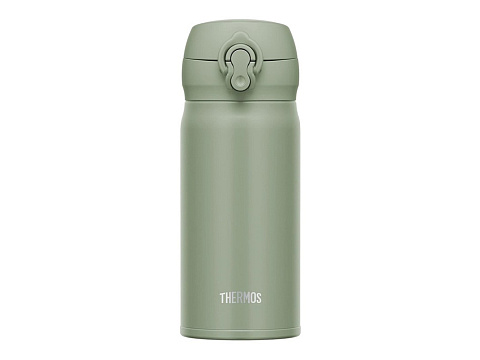 Термос из нерж. стали тм THERMOS JNL-356 SMKKI 0.35L - рис 2.