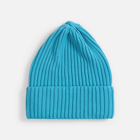 Набор Yong, ярко-голубой - рис 5.