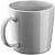 Кружка Valotti Grand, серая - миниатюра - рис 3.