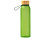 Бутылка из переработанного стекла  VOZNAN зеленый - миниатюра - рис 3.