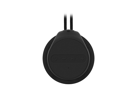 Портативная колонка mySound Clario, 15 Вт Black (Р) - рис 2.