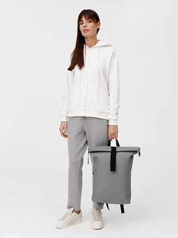 Рюкзак Altro, серый - рис 14.