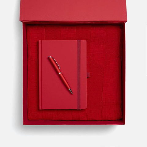 Набор Favor Warm, красный - рис 3.