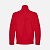 Куртка флисовая унисекс Nitro, красная - миниатюра - рис 3.