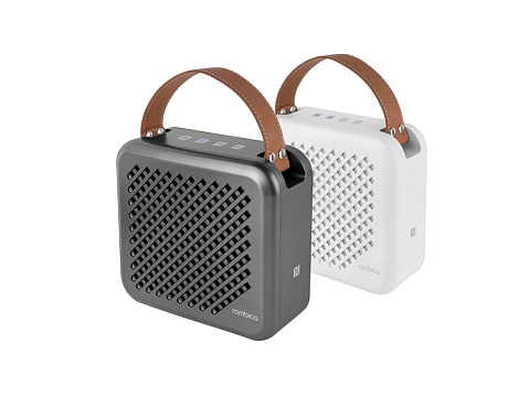 Портативная акустика Rombica mysound Chroma Grey (Р) - рис 6.