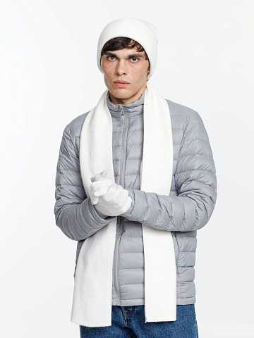 Набор Urban Flow Full Set, молочно-белый - рис 8.