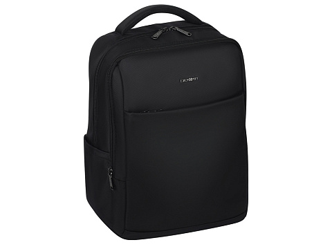 Рюкзак Eberhart Backpack черный EBH29736-B-14 - рис 2.