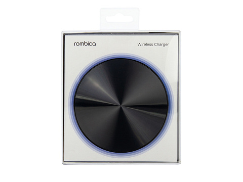 Rombica NEO Zeta Quick, черный - рис 4.