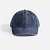 Бейсболка Berwi, темно-синяя - миниатюра - рис 3.