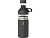 Бутылка для воды Ocean Bottle с вакуумной изоляцией объемом 750 мл, сплошной черный - миниатюра - рис 5.