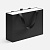 Коробка Regalis, черная - миниатюра