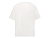 Футболка Kyoto из джерси 180 г/м2 с пич отделкой, унисекс, молочный - миниатюра - рис 6.