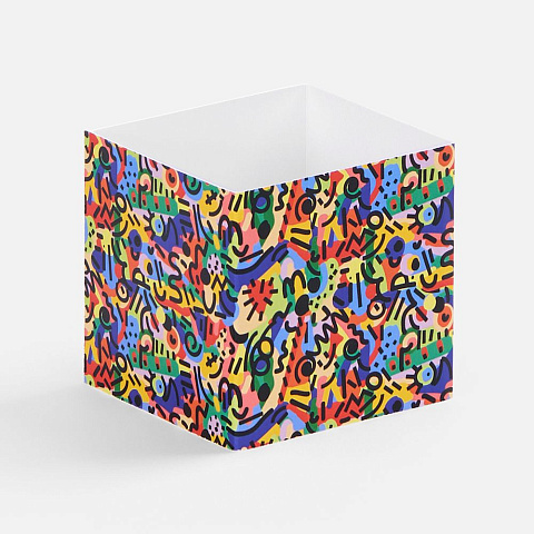 Шубер Casefect на заказ, S - рис 3.