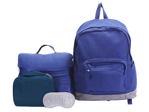 Набор Easy flight, синий - рис 2.