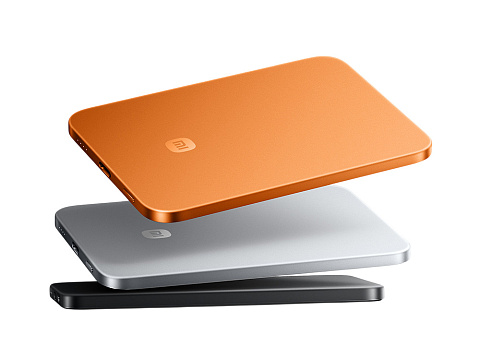 Внешний аккумулятор Xiaomi UltraThin Magnetic Power Bank 5000 15W Graphite Black - рис 7.