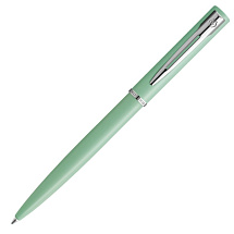 Шариковая ручка Waterman Allure Mint CT