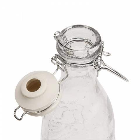 Набор для напитков Графин + 4 стакана - рис 3.