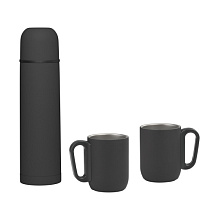 Набор походный Согревающее трио