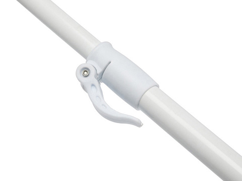 Zenith пляжный зонт - Темно - синий - рис 5.