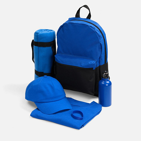 Набор ValleyFun, синий - рис 2.