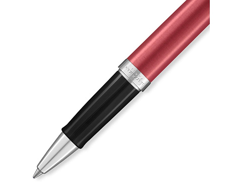 Ручка роллер Waterman Hemisphere Coral Pink - рис 3.