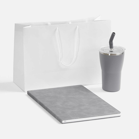 Набор Urban Pack, серый - рис 2.