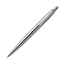 Карандаш механический Parker Jotter Essential, St. Steel СT, грифель: 0,5 мм