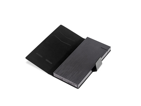 Внешний аккумулятор Rombica NEO Magnum (Р) - рис 3.