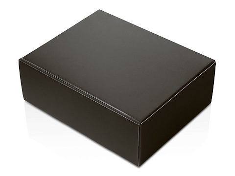 Подарочный набор Re:y. Nest с пледом, кружкой и вареньем - рис 9.